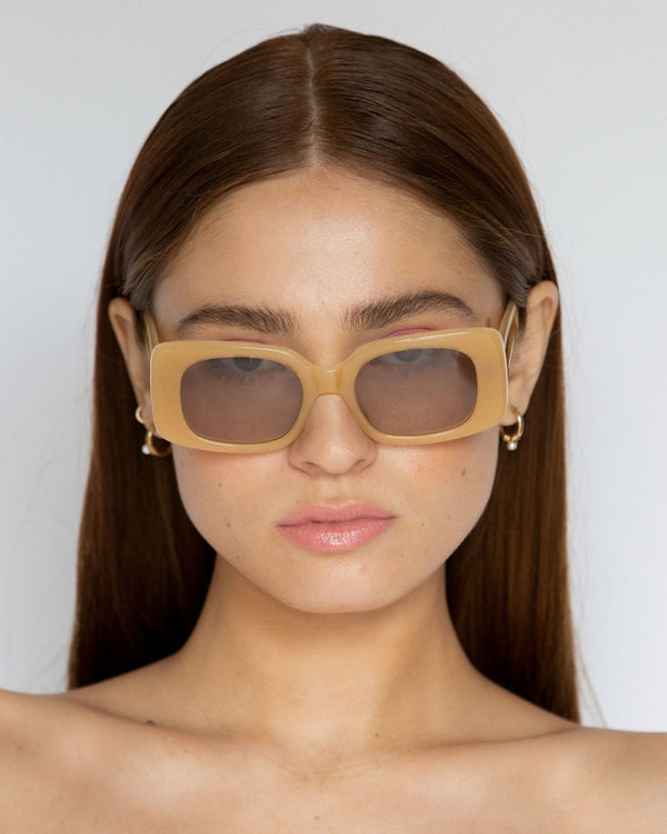 Coco / Honey & Brown Lens - Shade Files